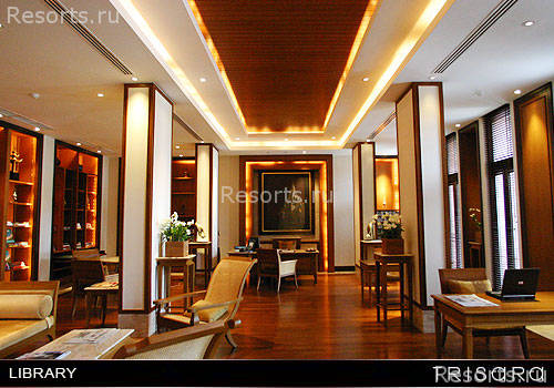 Trisara Resort 30